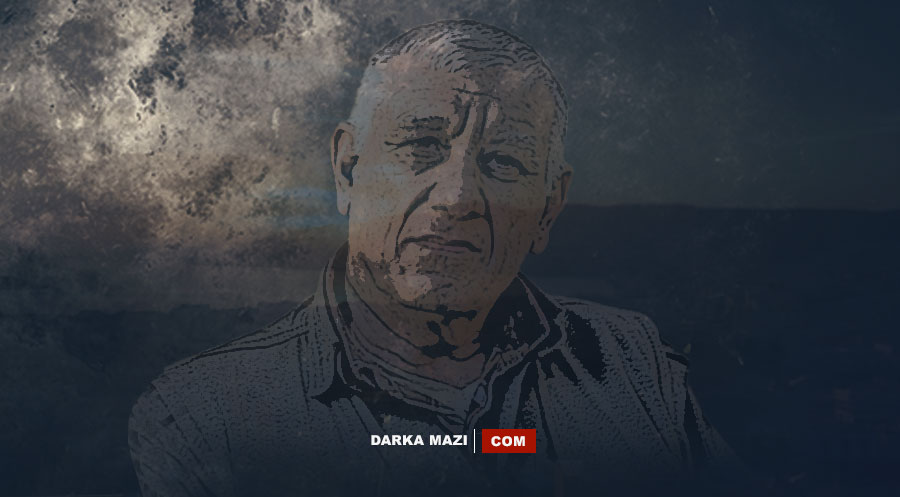 Bak Cemil Bayık acıtmıyor, Pautus hikayesi, Roma, PKK; hendek, Murat Karayılan, Bese Hozat, Hendek, Lolan, Hinere, Haftanin,