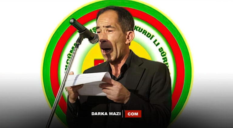 Mehmud Wali’nin katledilmesinin üstünden 11 yıl geçti, faili meçhul değil faali PYD