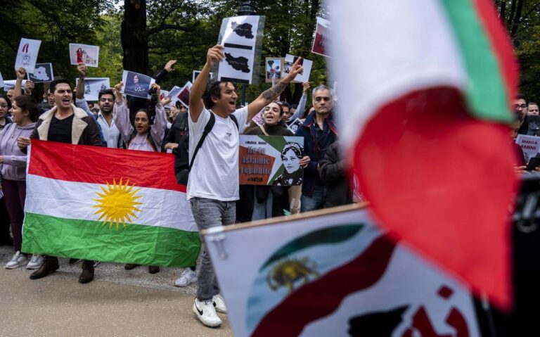 İran devleti Jina Amini'nin katledilmesinin 1'inci yıl dönümünde baskıları arttırdı