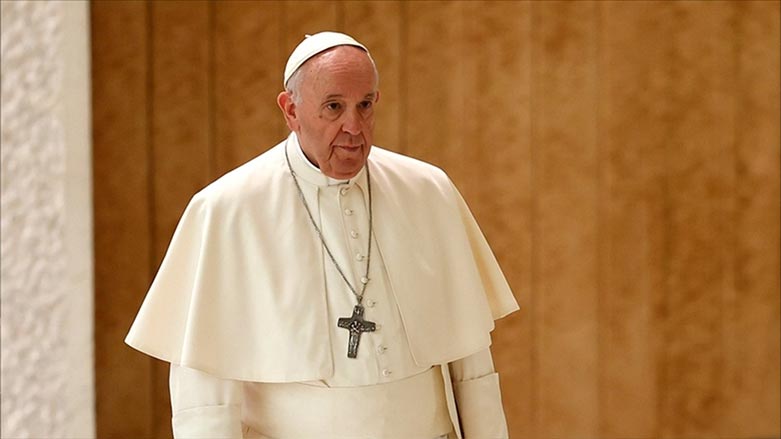 Papa: Dünya nükleer savaşın eşiğinde