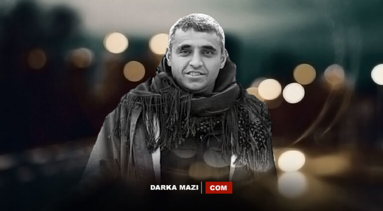 Amude’deki SiHA saldırısında PKK’nin 34 yıllık kadrosu Aslan Çelê hayatını kaybetti