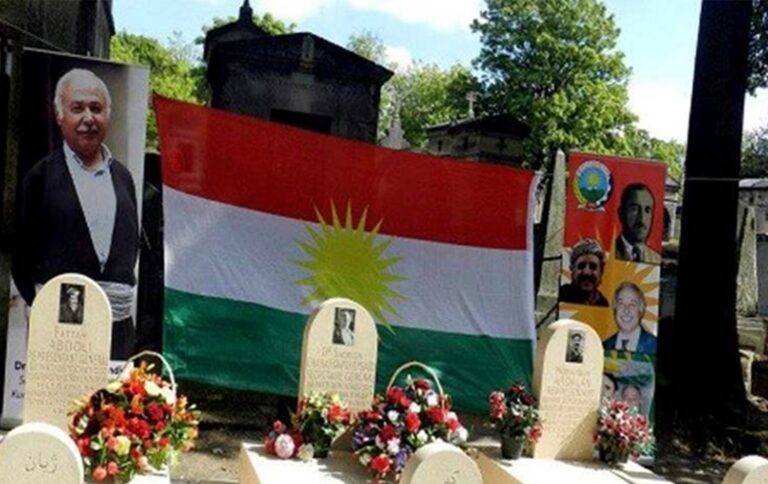 Şerefkendi’nin katledilmesinin üzerinden 31 yıl geçti, İran faşizmi devam ediyor