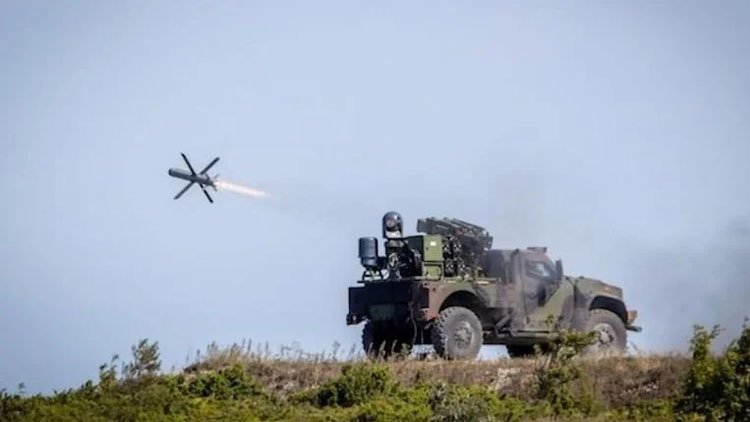 Yunanistan’dan Türkiye'yi kızdıracak hamle: İsrail füzelerini Türkiye sınırına konuşlandır