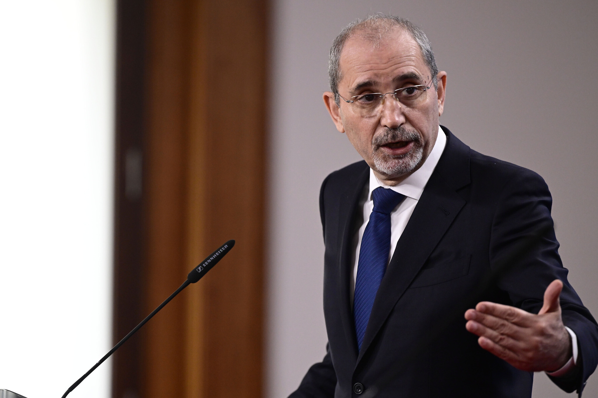 Ürdün Dışişleri Bakanı: Çatışmaların tırmanması tüm bölge için kabus olur