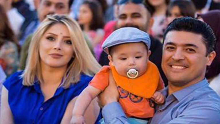 Gazeteci Amanç Baban ve ailesinin katledilmesinin üzerinden 4 yıl geçti