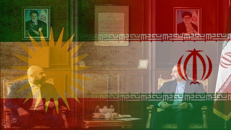 Foregin Policy: Washington boş dururken bölge Tahran'ın yörüngesine düşmenin eşiğinde