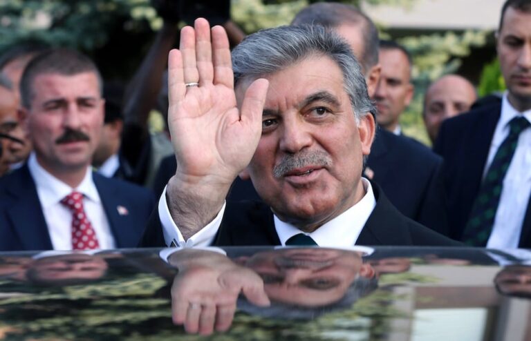 Abdullah Gül’den dikkat çeken Kürt sorunu yorumu
