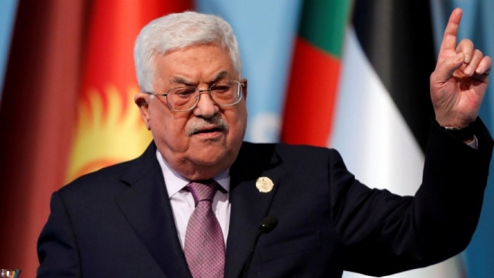 Mahmut Abbas: Hamas yöneticileri ambulanslarla Gazze’yi terk etti, halkı yalnız bıraktı Halid Meşal, İsmail Haniye, israil