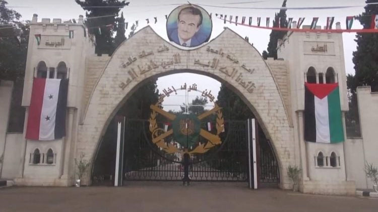 Suriye’de Harp Okulu subaylarına SİHA saldırısı: 11 ölü, 120 yaralı