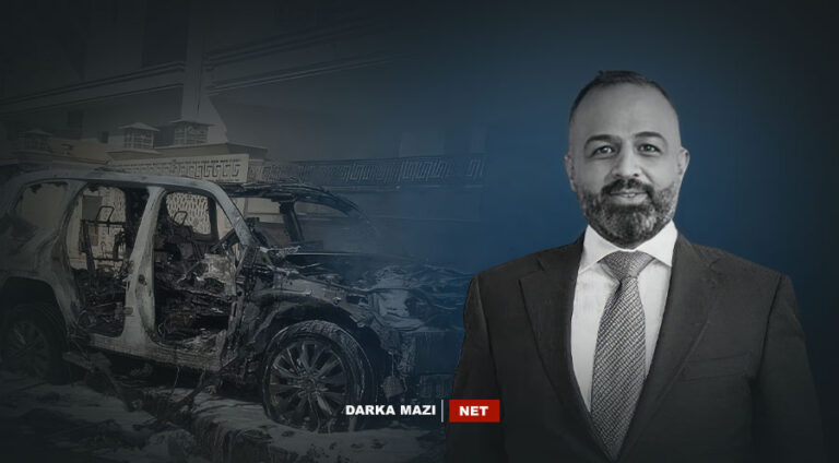 Hawkar Caf’in katledilmesinin üzerinden 1 yıl geçti, katiller hala korunuyor