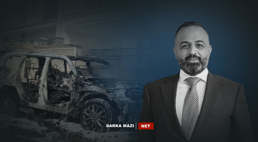 Hawkar Caf’in katledilmesinin üzerinden 1 yıl geçti, katiller hala korunuyor