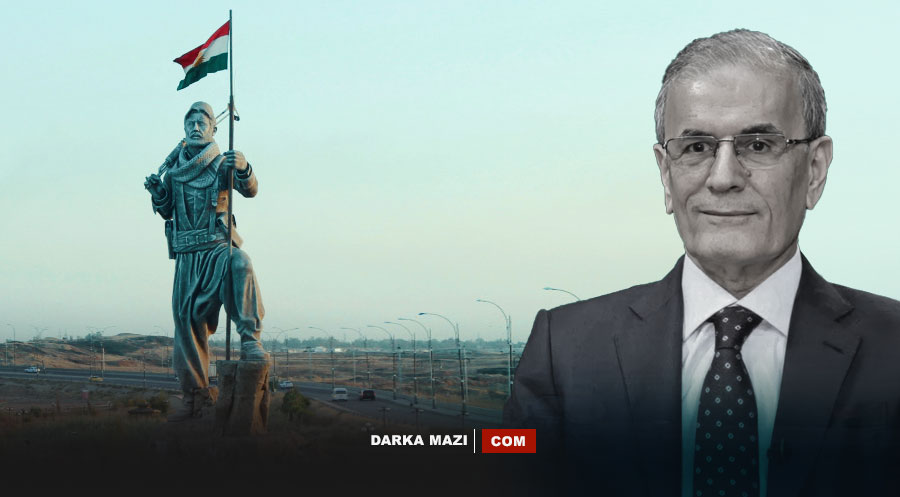 Kürt siyasetinin önemli isimlerinden Necmettin Kerim’in vefatının 3’üncü yıl dönümü
