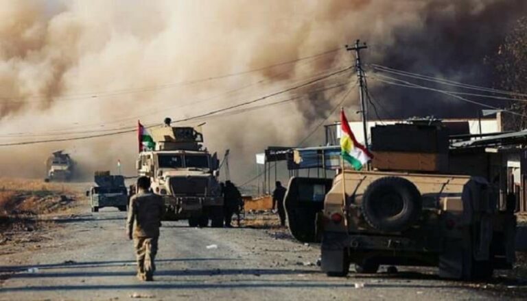 Pirde Direnişi'nin üzerinden 6 yıl geçti