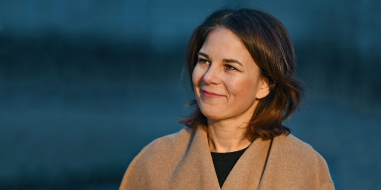 Alman bakandan Nobel Barış Ödülü alan Muhammedi için Kürtçe mesaj