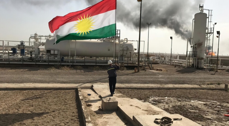 Kürdistan-Türkiye Petrol Boru Hattı bu hafta faaliyete geçecek
