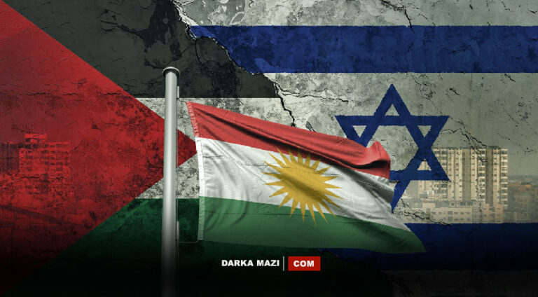 İsrail Hamas savaşında Kürtler kimi tutmalı? Selahaddin Bahaddin, Yekgirtu islami, Ali Bapir, Komela, Leyla Xalid, Leyla Zana, Hamas, israil, ABD,