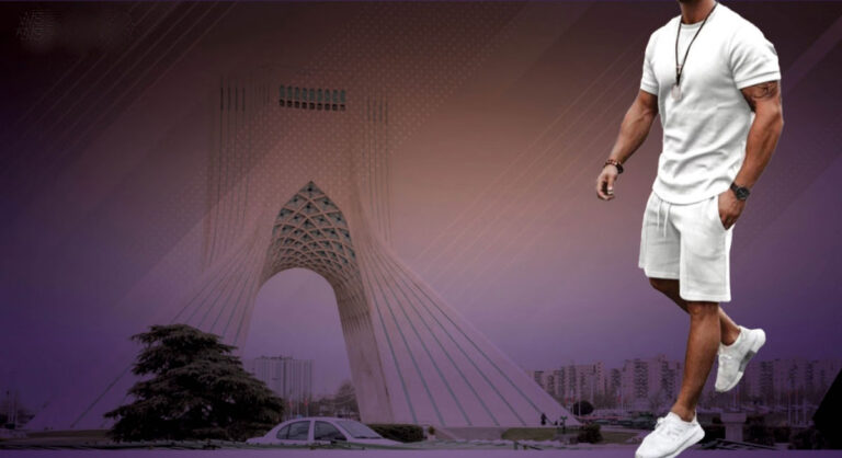 İran: Erkeklerin dar tişört ve şort giymesi yasaklandı