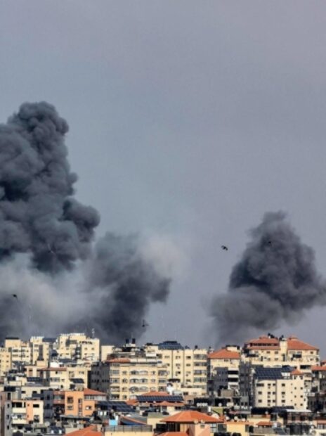 Hamas’ın savaş suçları ile ilgili iddialara Türk devleti cevap verdi