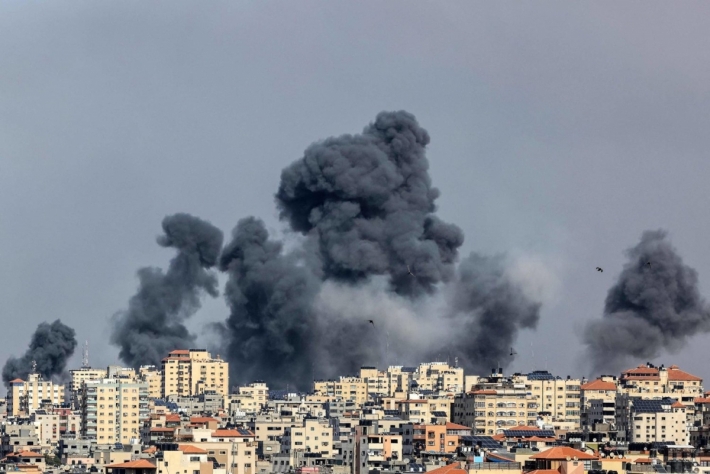 Hamas'ın savaş suçları ile ilgili iddialara Türk devleti cevap verdi