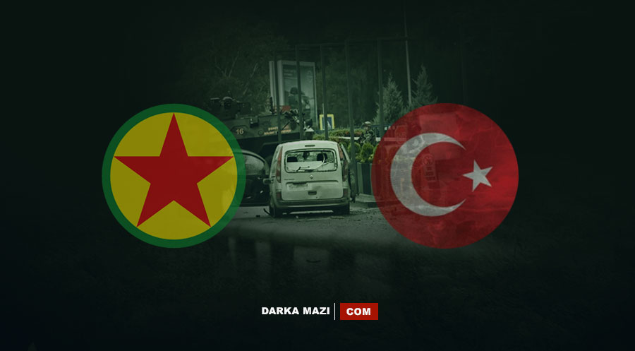 Ankara’da yapılan intihar eylemi ve şabiler, PKK Ölümsüzler taburu, Kayseri veteriner öldürüldü, Süleyman soylu, klik çatışması,