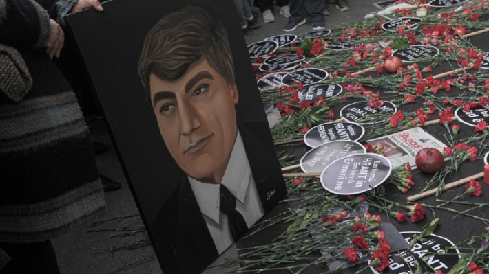 Ceza ve Tevkifevleri Genel Müdürlüğü, Ogün Samast'ın neden tahliye edildiğini açıkladı