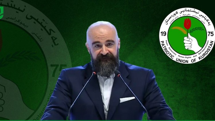 YNK Genel Başkanı Talabani gizlice Tahran’a gitti