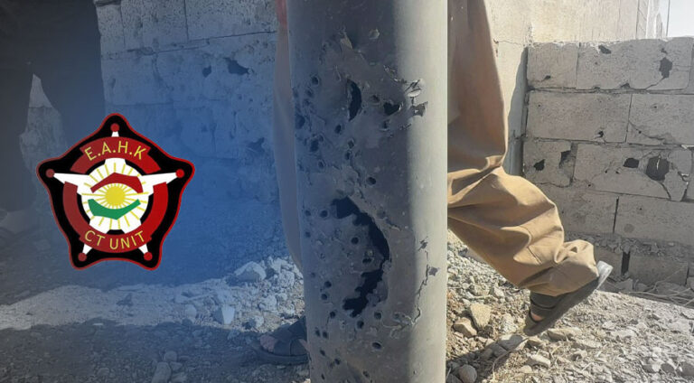 SİHA'lar Ranya'da saldırı düzenledi: İki PKK'li hayatını kaybetti, iki PKK'li ise yaralandı