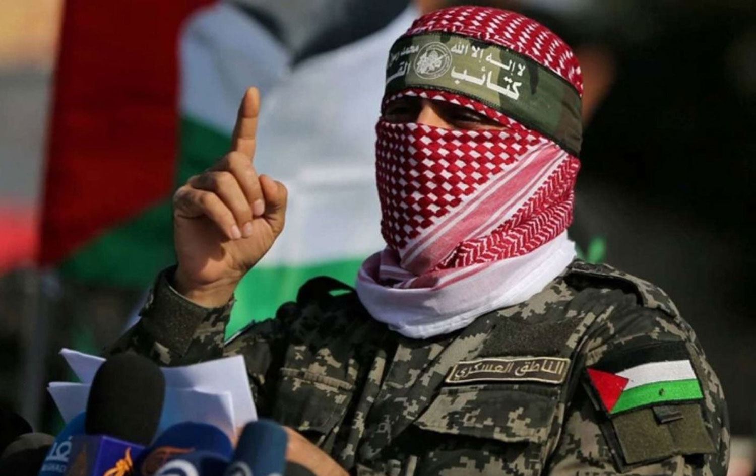 İran, Taylandlı esirler bizim çabamız ile bırakıldı demişti, Hamas ise Erdoğan için bıraktık dedi