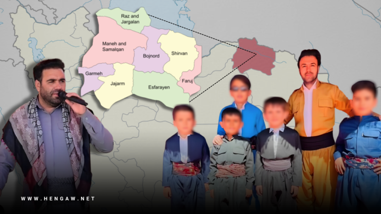 Horasan: İran rejimi Kürt kıyafeti giyilmesini yasakladı