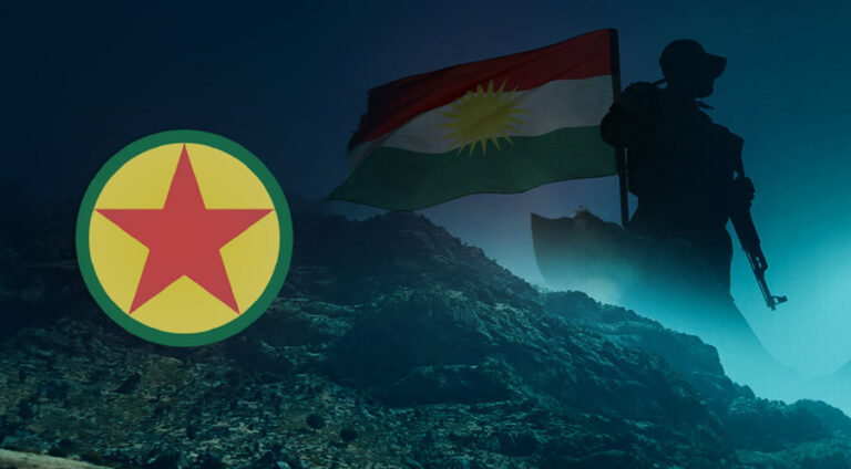 PKK'nin Karaçoğ'da teslim ettiği mevziler konusunda Peşmerge güçleri Irak ordusu ile anlaştı