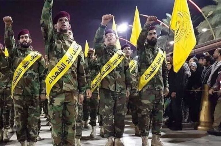 ABD Dışişleri Bakanlığı bir Haşdi Şabi gücünü daha terör listesine aldı