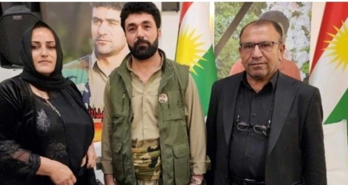 Kerkük şehit aileleri KDP’nin dönüşünü çoşku ile karşıladı: Kerkük’teki her Kürt evi KDP’nin bürosudur, yeridir