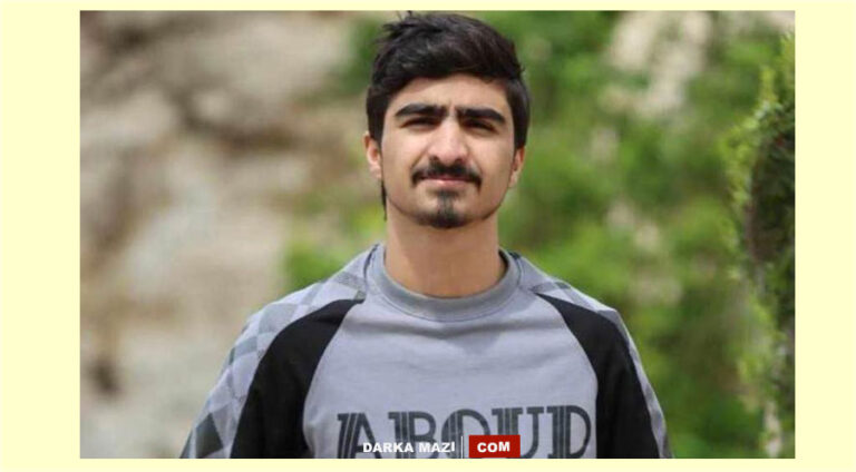 Ezidileri Kurtarma Ofisi bir Ezidi genci daha kurtardı