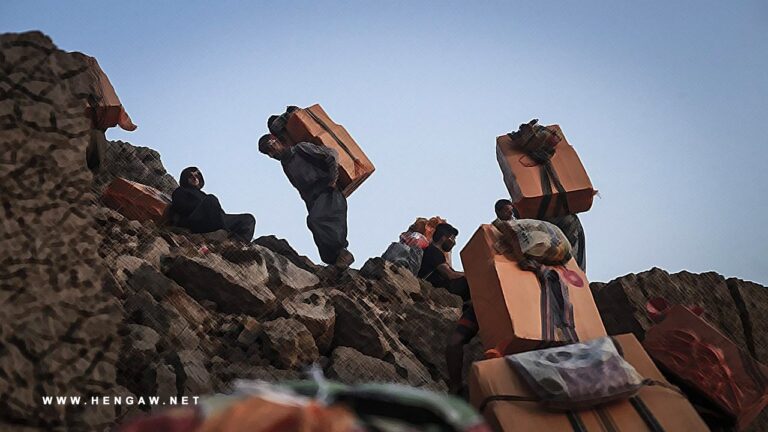 İran Sınır Muhafızları direk ateş ederek kolberlere saldırdı: 5 yaralı