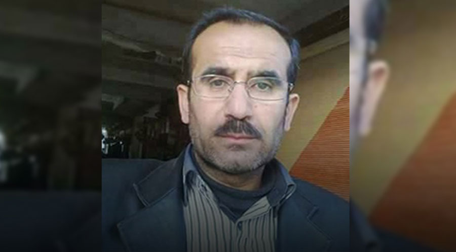 Efrinli avukat 10 yıl önce PYD güçleri tarafından evinden kaçırıldı hala kendisinden haber yok