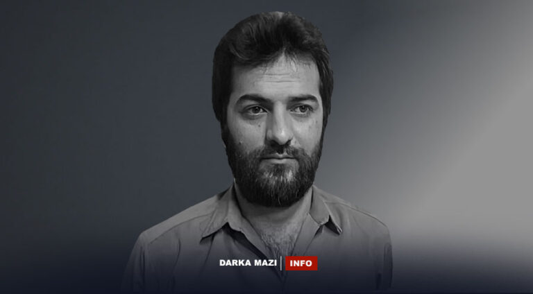 İran: Kürt tutsak 14 yıl tutukluluktan sonra idam edildi