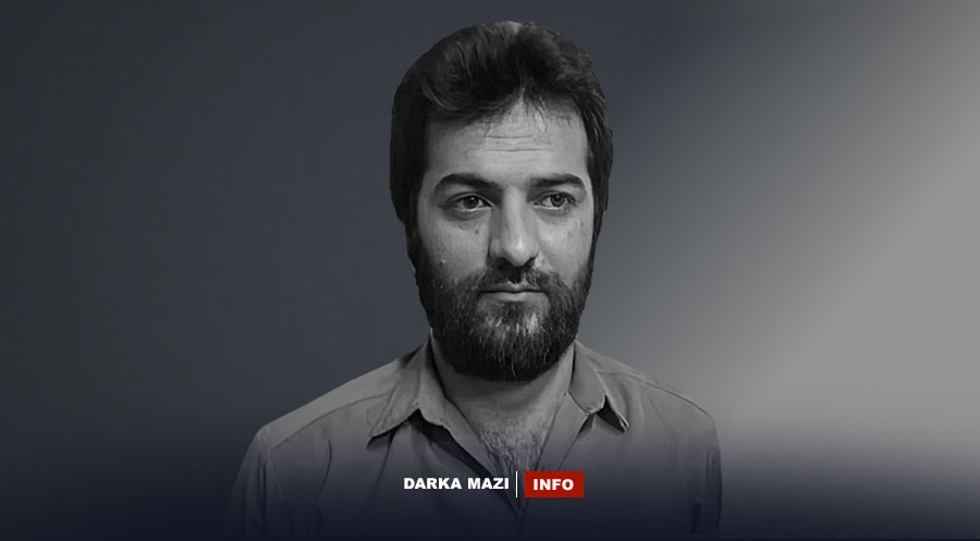 İran: Kürt tutsak 14 yıl tutukluluktan sonra idam edildi