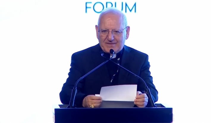 Kildani Patriği Louis Sako: Kürdistan Bölgesinde kendimizi güvende hissediyoruz, Irak'ta öyle olmalı