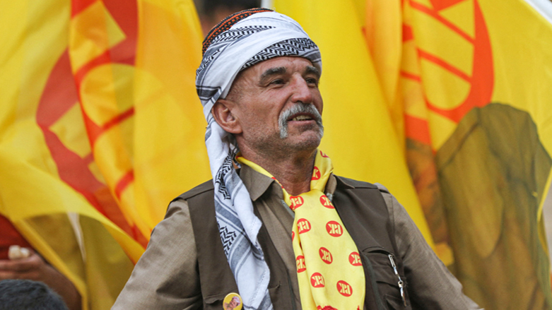 KDP Ninova'da 7 sandalyeyi garantiledi