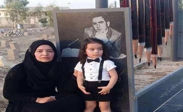 Gazeteci Kawa Germiyani’nin öldürülmesinin üstünden 10 yıl geçti