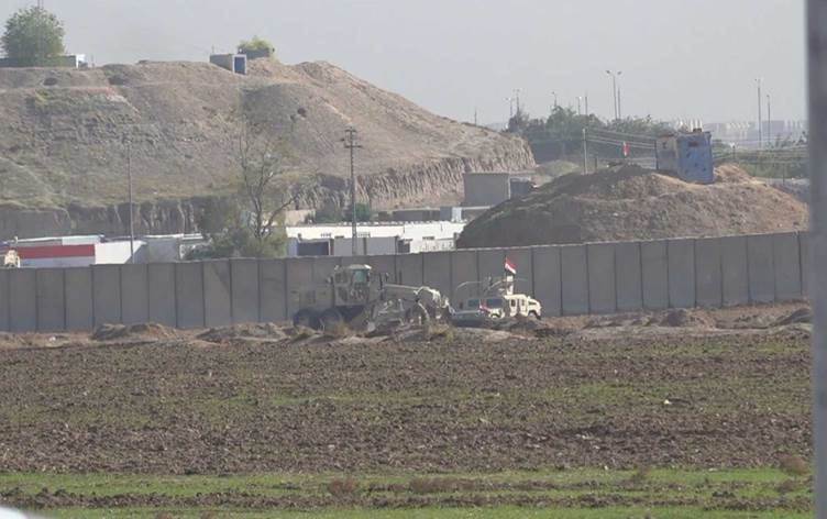 Kerkük: Irak ordusu"Bunlar Kürt, vurun" diyerek Topzawa köylülerine saldırdı
