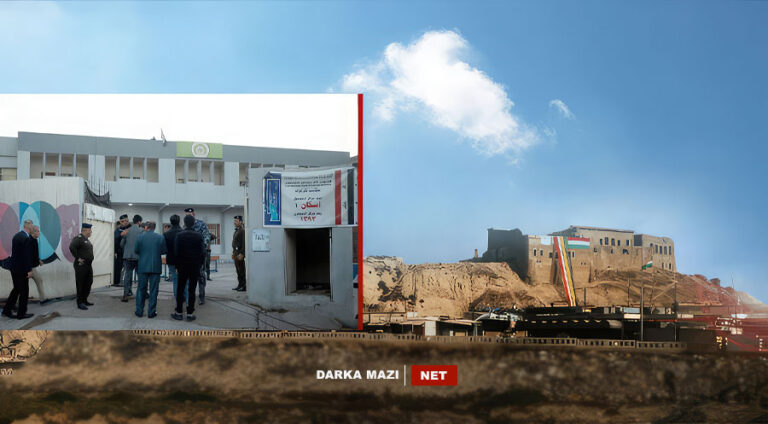 Kerkük halkı 2005'ten sonra ilk kez oy kullanacak