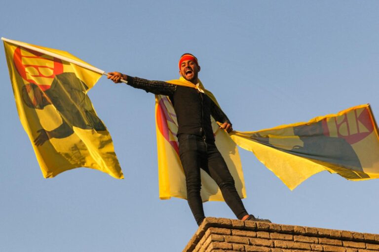 Irak seçimleri: KDP’nin Musul’da bir sandalye daha alması bekleniyor