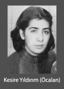 3. Bölüm: Her bir PKK kurucusunun  ayrı bir öyküsü,  ayrı bir sonu var