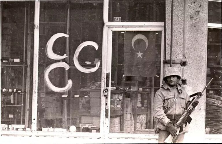 45 yıl önce Maraş'ta Alevi Kürtler katledildi, failler yargılanmadı