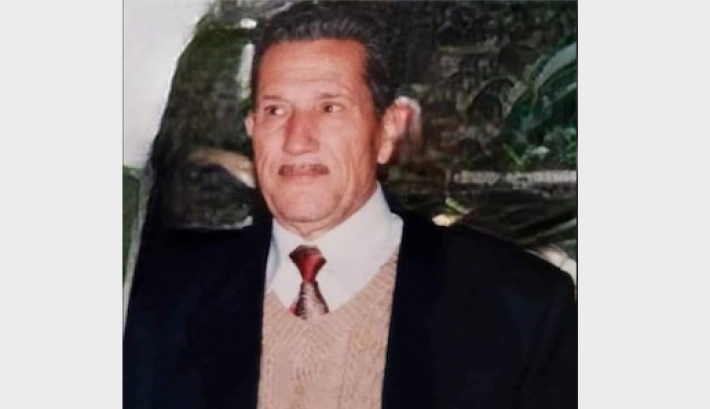 Efrin: Kürdistan Ulusal mücadelesinin önemli ismi Zekerya Mustafa hayatını kaybetti
