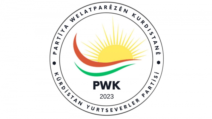 PWK: Askeri operasyonlara, savaşa, şiddete, silahlı eylemlere son verilsin!. Kaynak: PWK: Askeri operasyonlara, savaşa, şiddete, silahlı eylemlere son verilsin!
