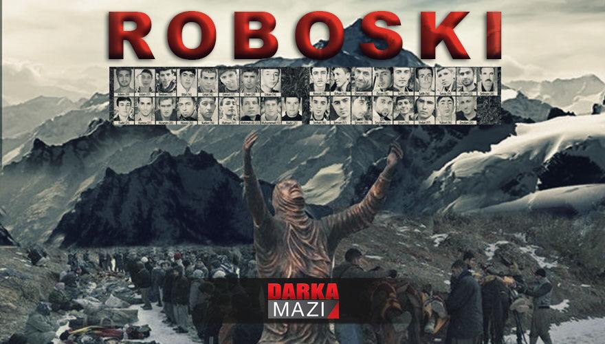 12. yılında Roboski nasıl"faili meçhul" oldu?