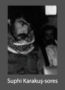  PKK’nin 1. Kongresindeki 22 kurucu üyesine ne oldu