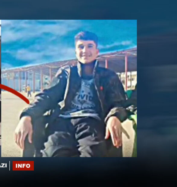 Derik’te Kürdistan Bayrağı günü kutlamasına saldıran kişinin kimliği netleşti